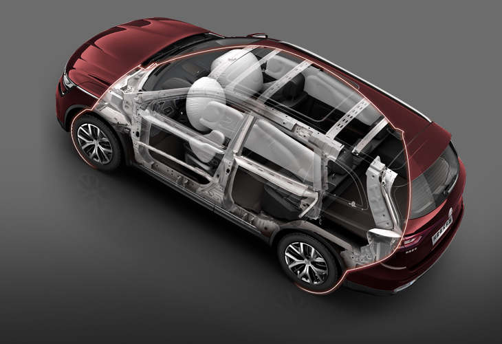 雙十一特惠！雷諾車主快來搶優(yōu)惠！