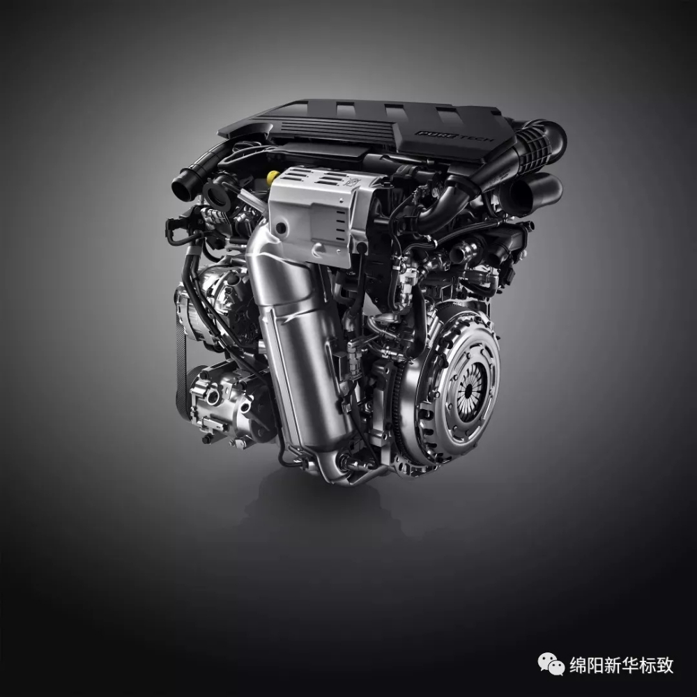 國(guó)六b 1.2T 230THP渦輪增壓發(fā)動(dòng)機(jī)