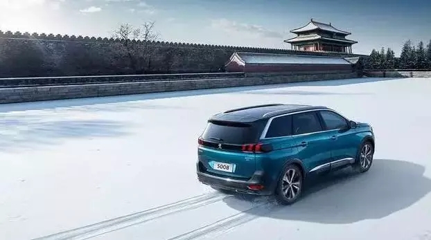 冬季用車注意事項，你還沒收藏嗎？