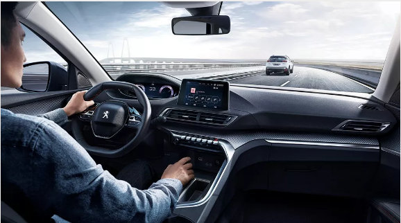 防疫大作戰(zhàn) | 駕車外出時(shí)如何防護(hù)更安全