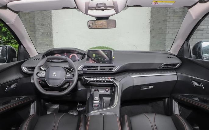 嘗先青年之選 東風(fēng)標(biāo)致4008車展價(jià)提前享